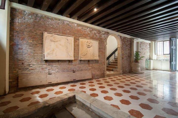 Ca' Vecchio Pozzo
