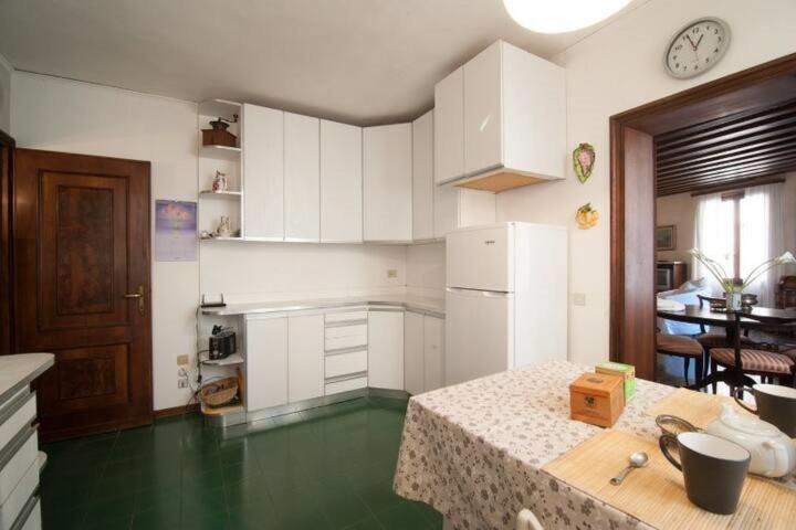 Ca' Vecchio Pozzo Apartment *