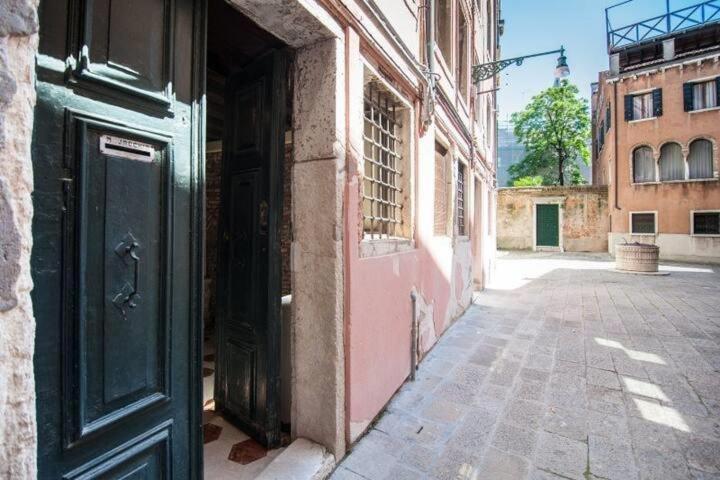 Ca' Vecchio Pozzo Apartment
