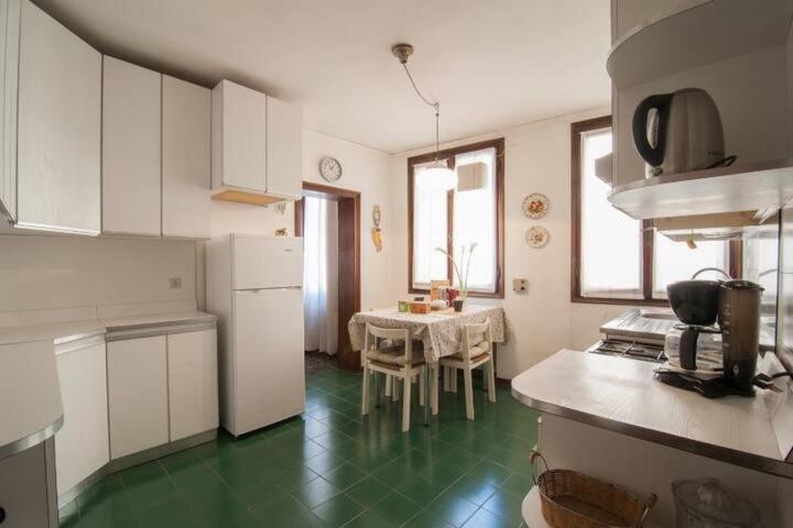 Ca' Vecchio Pozzo Apartment Venice