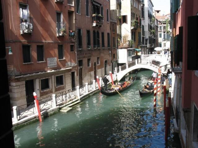 Apartment Ca' Vecchio Pozzo Venice