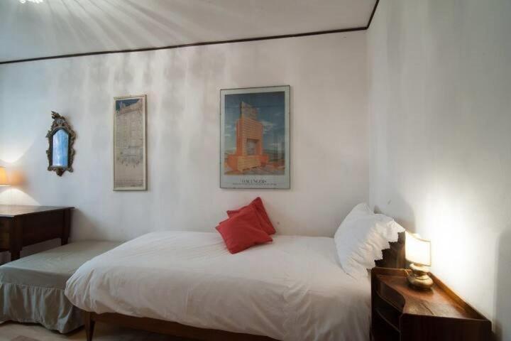 Ca' Vecchio Pozzo Apartment Venice