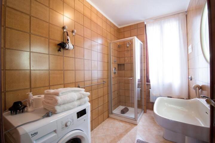 Ca' Vecchio Pozzo Venice