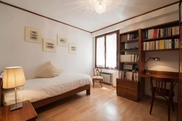 Ca' Vecchio Pozzo Apartment